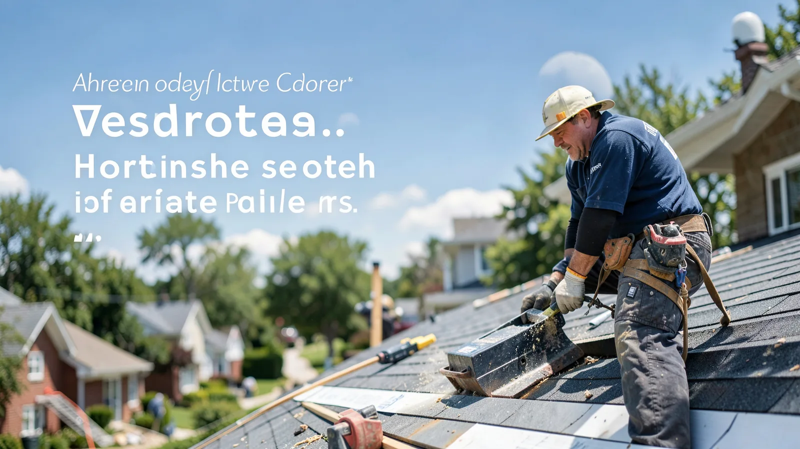 Roof Replacement in Belle Haven, VA near me